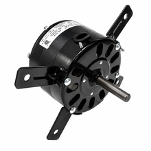 Load image into Gallery viewer, Emotortek OEM Replacement Motors (HVAC/R) E015 - 1/20 HP - 230 V - 1060 RPM - Single phase