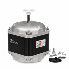 Load image into Gallery viewer, Elco Refrigeration Motors (HVAC/R)  EC34W230-V1542 - 34 Watt - 230 V - 1550 RPM - Single phase