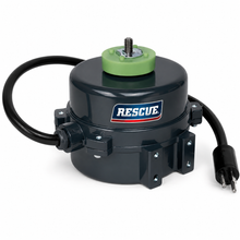 Load image into Gallery viewer, US Motors Refrigeration Motors (HVAC/R)  EC5411E - 25 Watt - 115/230 V - 1725 RPM - Single phase