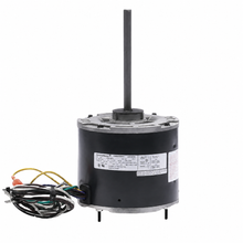 Charger l'image dans la galerie, Century Condenser Fan Motors (HVAC/R)  EM3404F - 1/4 HP - 208/230 V - 825 RPM - Single phase