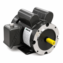 Load image into Gallery viewer, Emotortek General Purpose Farm Duty Motor EMF145C - 1.5 HP - 115/208-230 V - 3600 RPM - Single phase