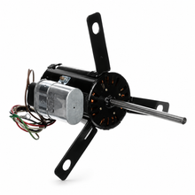 Load image into Gallery viewer, Fasco OEM Replacement Motors (HVAC/R) D0346 - 1/4 HP - 115 V - 1550 RPM - Single phase