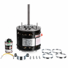 Load image into Gallery viewer, Century  Fan &amp; Blower Motors (HVAC/R)  FD6001A - 3/4 HP - 208/230 V - 1075 RPM - Single phase