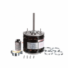 Charger l'image dans la galerie, Century Fan &amp; Blower Motors (HVAC/R)  FDL6002A - 3/4 HP - 115 V - 1075 RPM - Single phase