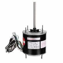 Charger l'image dans la galerie, Century Condenser Fan Motors (HVAC/R)  FE1028SU - 1/4 HP - 208/230 V - 825 RPM - Single phase