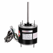 Charger l'image dans la galerie, FE1038SF - 1/3 HP, 208-230 volts / CENTURY 