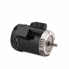 Load image into Gallery viewer, US Motors General Purpose Motors (HVAC/R) T1CA2JCR - 1 HP - 115/208-230 V - 1725 RPM - Single phase