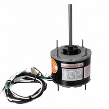 Load image into Gallery viewer, Century  Condenser Fan Motors (HVAC/R)  FE1058SF - 1/4 HP - 208/230 V - 825 RPM - Single phase