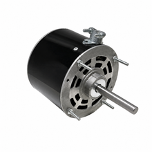 Load image into Gallery viewer, Emotortek OEM Replacement Motors (HVAC/R)  G018 - 1/10 HP - 600 V - 1550 RPM - Single phase