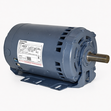 Charger l'image dans la galerie, Century General Purpose Motors (HVAC/R)  H944 - 1.5 HP - 575 V - 3450 RPM - Three phase