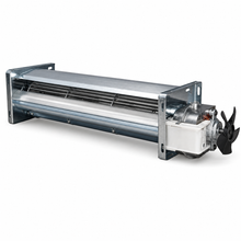 Charger l'image dans la galerie, Century CrossFlow blowers (HVAC/R)  J513 - 120 V - 2600 RPM - Single phase