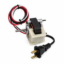 Load image into Gallery viewer, Fasco  C Frame Motors (HVAC/R) K161 - 1/50 HP - 120 V - 3000 RPM - Single phase