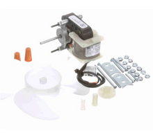 Load image into Gallery viewer, Fasco C Frame Motors (HVAC/R) K1670 - 1/150 HP - 120 V - 3000 RPM - Single phase