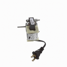 Load image into Gallery viewer, Fasco  C Frame Motors (HVAC/R) K100 - 1/100 HP -  120 V - 2750 RPM - Single phase