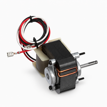 Load image into Gallery viewer, Fasco  C Frame Motors (HVAC/R) K683 - 1/100 HP - 240 V - 3000 RPM - Single phase