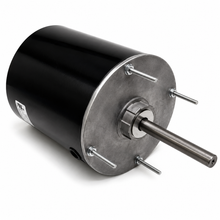 Load image into Gallery viewer, Emotortek OEM Replacement Motors (HVAC/R) MO-022 - 1/3 HP - 575 V - 1140 RPM - Three phase
