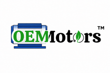 Charger l'image dans la galerie, OEMotors Refrigeration Motors (HVAC/R) 4W115 - 4 Watt - 115 V - 1550 RPM - Single phase