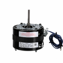 Load image into Gallery viewer, Century OEM Replacement Motors (HVAC/R)  OTC6001 - 1/15 HP - 230 V - 1500 RPM - Single phase