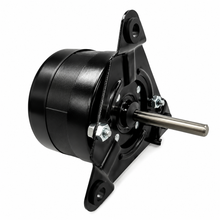 Load image into Gallery viewer, Emotortek Fan &amp; Blower Motors (HVAC/R) SS215 - 1/300 HP 240 V - 1200 RPM - Single phase