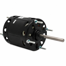 Load image into Gallery viewer, Rotom OEM Replacement Motors (HVAC/R)  R3-R313 - 1/15 HP - 115 V - 1550 RPM - Single phase