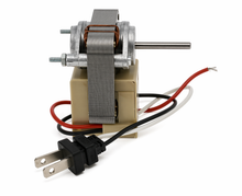Load image into Gallery viewer, Rotom  C Frame Motors (HVAC/R)  T1-R3670 - 1/150 HP - 115/230 V - 3000 RPM - Single phase