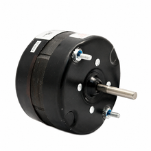 Load image into Gallery viewer, Rotom  OEM Replacement Motors (HVAC/R)  06-R401 - 1/150 HP - 115 V - 1600 RPM - Single phase