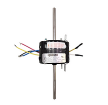 Load image into Gallery viewer, Rotom OEM Replacement Motors (HVAC/R) HM-R489 - 1/70 HP - 115 V - 3000 RPM - Single phase