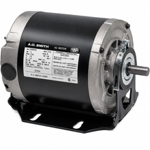 Charger l'image dans la galerie, Century  Fan &amp; Blower Motors (HVAC/R)  RB2034 - 1/3 HP - 115 V - 1725RPM - Single phase