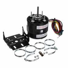 Load image into Gallery viewer, Century Refrigeration Motors (HVAC/R)  RF4401 - 1/10 HP - 115/230 V - 1550 RPM - Single phase
