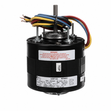 Charger l'image dans la galerie, Century  Refrigeration Motors (HVAC/R)  RF6403 - 1/10 HP - 115/208-230 V - 1050 RPM - Single phase