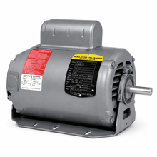 Load image into Gallery viewer, Baldor Fan &amp; Blower Motors (HVAC/R) RL1324SA - 3/4 HP - 115 V - 1800 RPM - Single phase