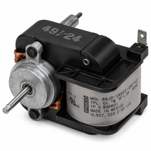 Load image into Gallery viewer, Emotortek OEM Replacement Motors (HVAC/R) RMT0001 - 1/100 HP - 120 V - 3000 RPM -Single phase