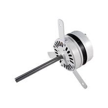 Load image into Gallery viewer, Packard OEM Replacement Motors (HVAC/R) 90620 -1/11 HP - 115 V - 1500 RPM - Single phase
