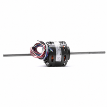 Load image into Gallery viewer, Fasco Fan Coil Motors (HVAC/R) D236 - 1/10 HP - 115 V - 1550 RPM - Single phase