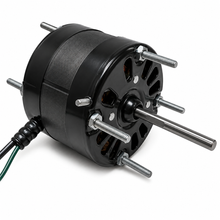 Load image into Gallery viewer, Emotortek  Fan &amp; Blower Motors (HVAC/R)  SS029 - 1/30 HP - 115 V - 1550 RPM - Single phase