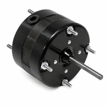 Load image into Gallery viewer, Emotortek  Fan &amp; Blower Motors (HVAC/R)  SS021 - 1/50 HP - 115 V - 1550 RPM - Single phase
