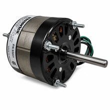 Load image into Gallery viewer, Emotortek  Fan &amp; Blower Motors (HVAC/R) SS031 - 1/20 HP - 115 V - 1500 RPM - Single phase