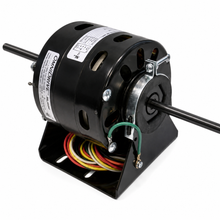 Load image into Gallery viewer, Emotortek  Fan Coil Motors (HVAC/R)  SS093 - 1/10 HP - 115 V - 1050 RPM - Single phase