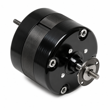 Load image into Gallery viewer, Emotortek  Fan &amp; Blower Motors (HVAC/R)  SS122 - 1/60 HP - 230 V - 1550 RPM - Single phase
