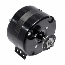 Load image into Gallery viewer, Emotortek  OEM Replacement Motors (HVAC/R)  SS108 - 1/100 HP - 115 V - 1550 RPM - Single phase