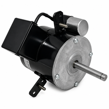 Load image into Gallery viewer, Emotortek OEM Replacement Motors (HVAC/R) SS1586 - 1 HP - 115 V - 1550 RPM - Single phase