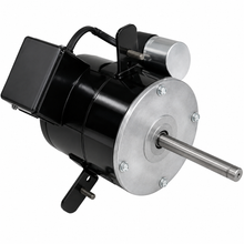 Load image into Gallery viewer, Emotortek OEM Replacement Motors (HVAC/R)  SS1616 - 1/8 HP - 115 V - 1550 RPM - Single phase