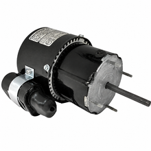 Load image into Gallery viewer, Emotortek  OEM Replacement Motors (HVAC/R)  SS982 - 1/8 HP - 115 V - 3000 RPM - Single phase
