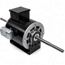 Charger l'image dans la galerie, SS1895 - 1/4 HP, 115 volts / EMOTORTEK 