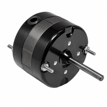 Load image into Gallery viewer, Emotortek OEM Replacement Motors (HVAC/R) SS207 - 1/80 HP - 115 V - 1600 RPM - Single phase
