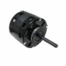 Load image into Gallery viewer, Emotortek  OEM Replacement Motors (HVAC/R)  SS2398 - 1/8 HP - 115 V - 1050 RPM - Single phase