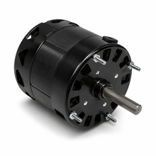 Load image into Gallery viewer, Emotortek OEM Replacement Motors (HVAC/R) SS2603 - 1/35 HP - 115 V - 1550 RPM - Single phase