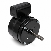 Load image into Gallery viewer, Emotortek OEM Replacement Motors (HVAC/R) SS2609 - 1/30 HP - 115 V - 1550 RPM - Single phase