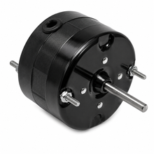 Load image into Gallery viewer, Emotortek  OEM Replacement Motors (HVAC/R)  SS408 - 1/80 HP - 115 V - 1550 RPM - Single phase