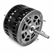 Load image into Gallery viewer, Emotortek OEM Replacement Motors (HVAC/R) SS2655 - 1/12 HP - 120 V - 1550 RPM - Single phase
